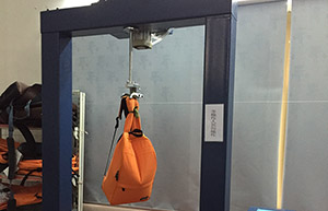 國標負重沖擊測試機——恩典皮具生產(chǎn)設備 國標負重沖擊測試機——恩典皮具生產(chǎn)設備